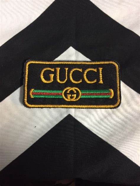 patch gucci|gucci patches for men.